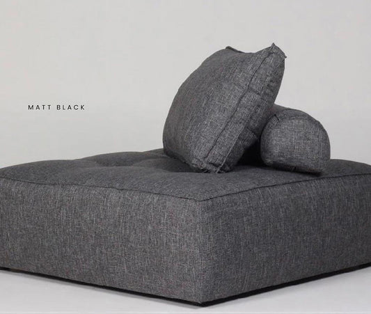 MATT BLACK BLOCK