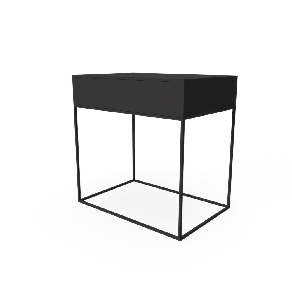 STELLA SLIM BEDSIDE TABLE