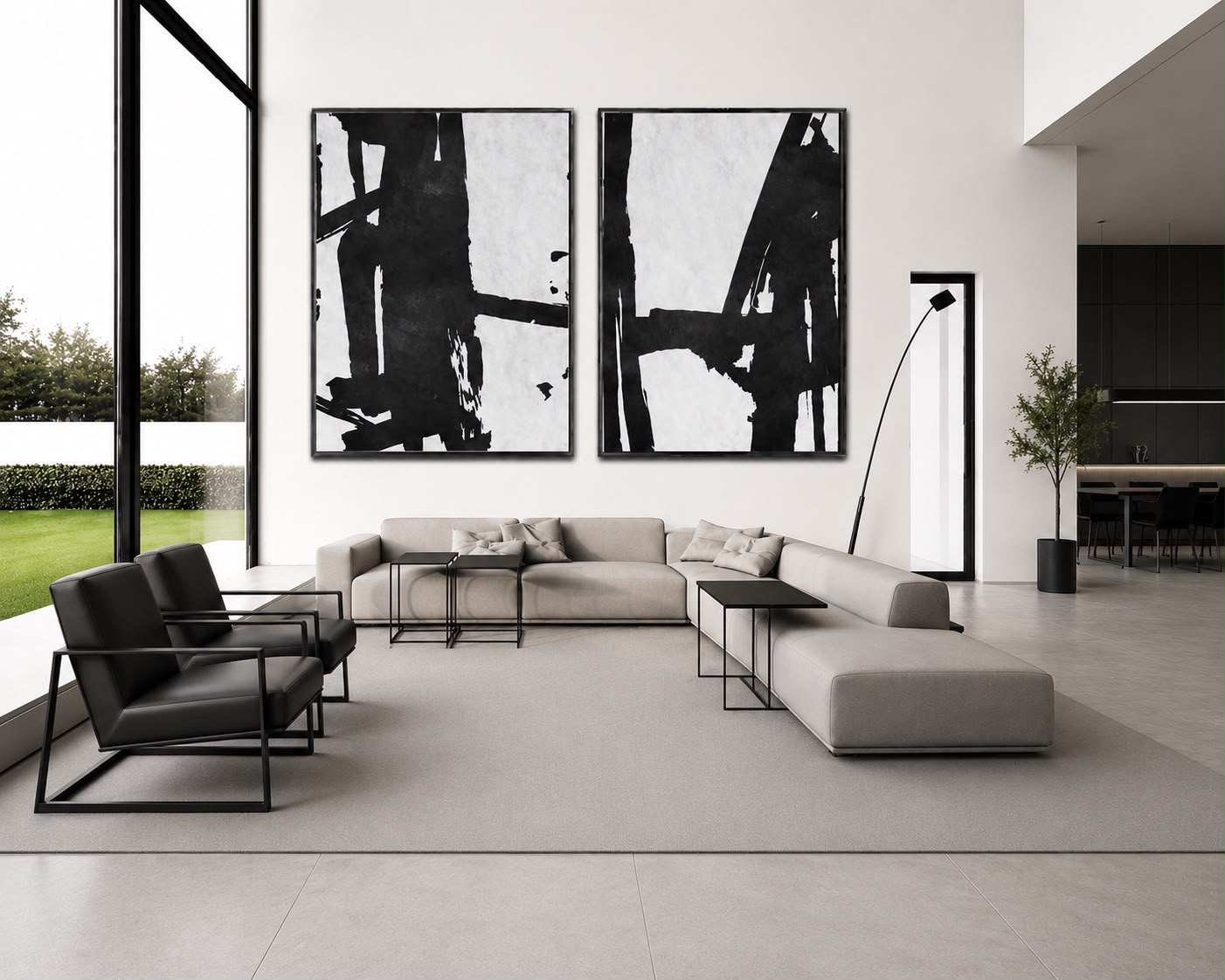 Hudson Armchair