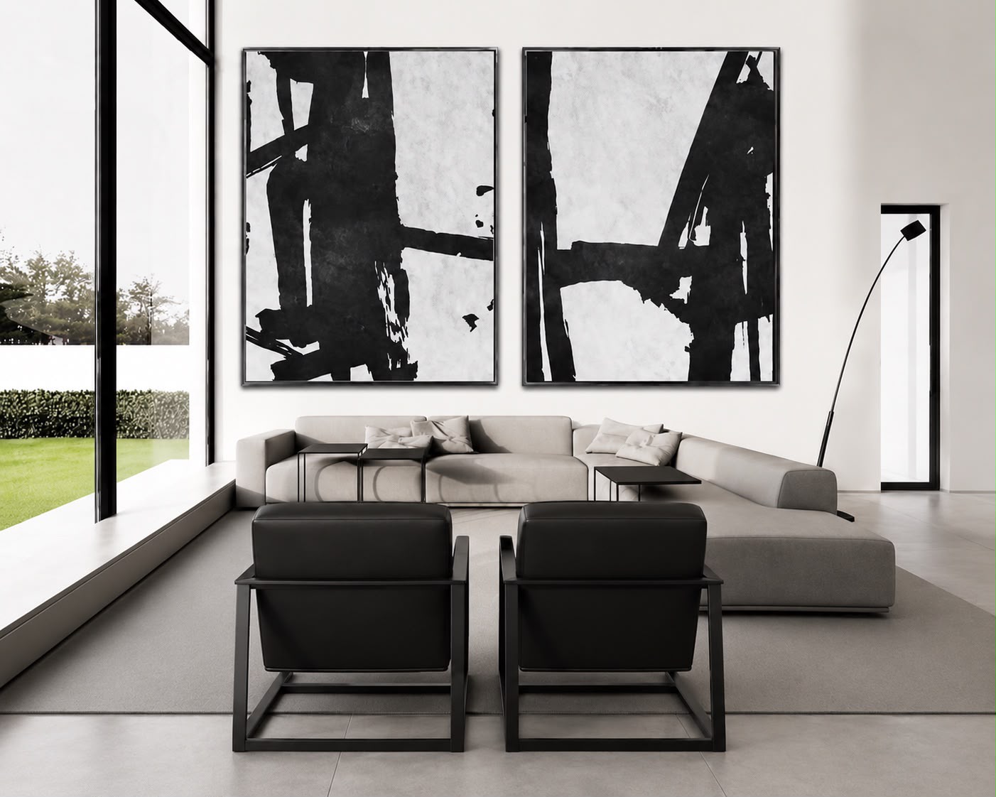 Hudson Armchair