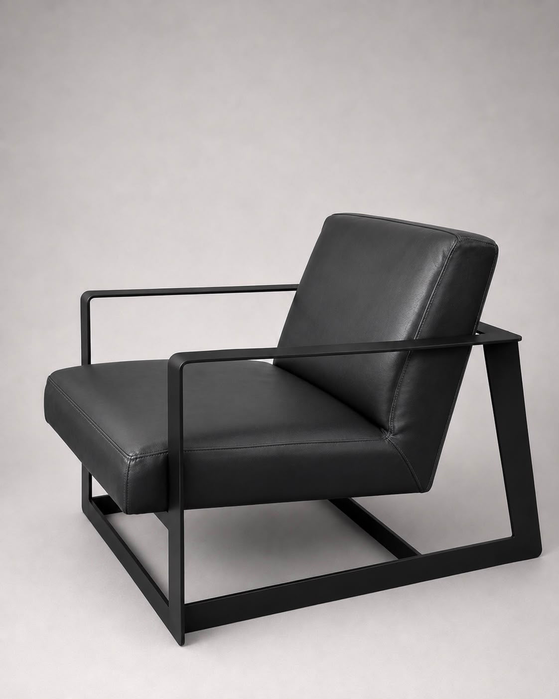 Hudson Armchair