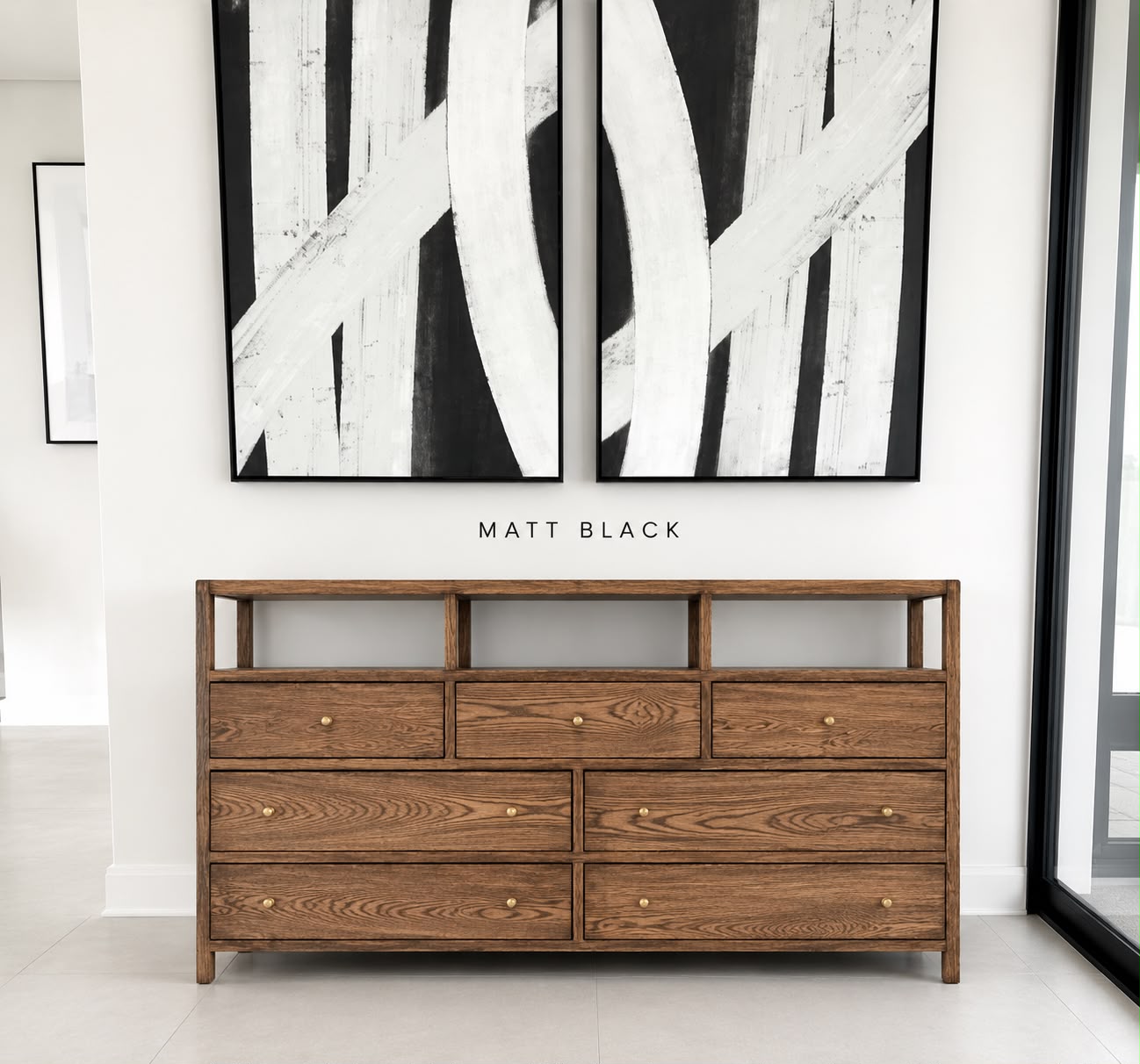 Laurel Dresser