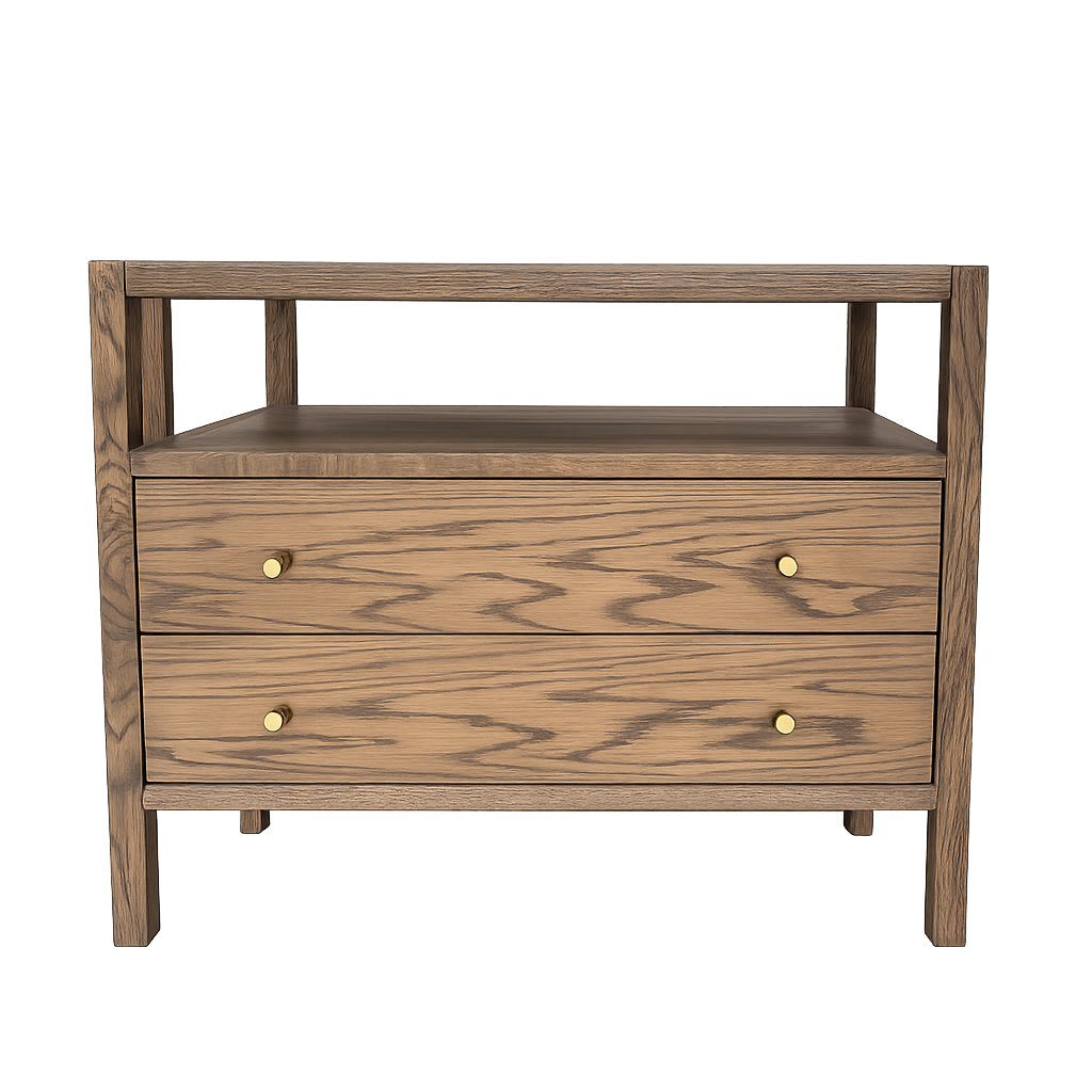 Laurel Pedestal