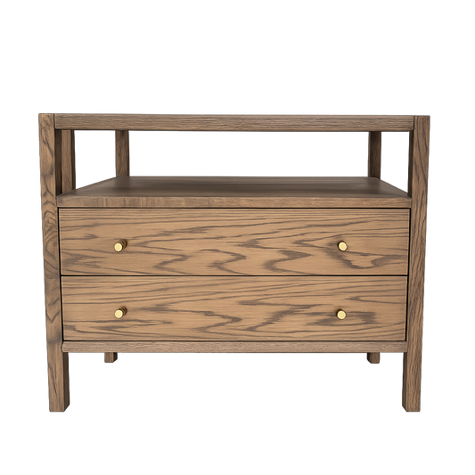 Laurel Pedestal