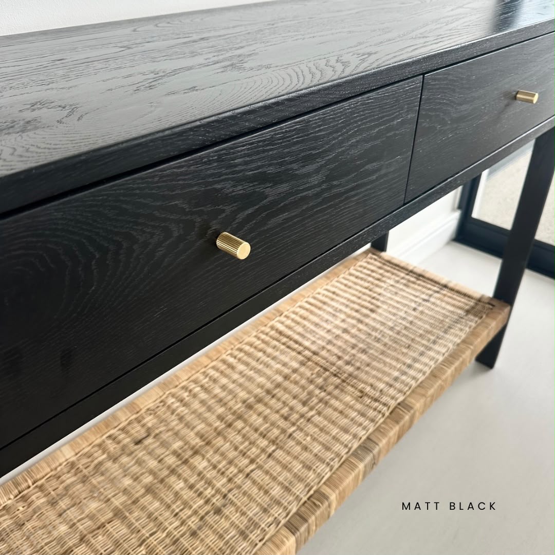 Kensington Console