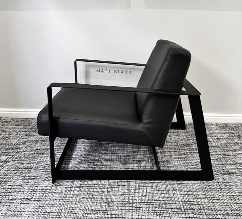 Hudson Armchair