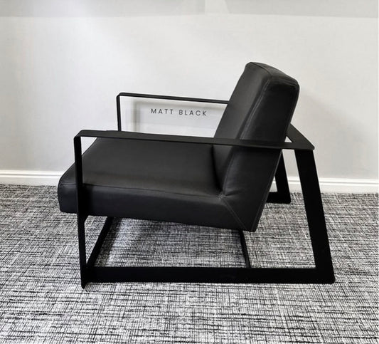 Hudson Armchair