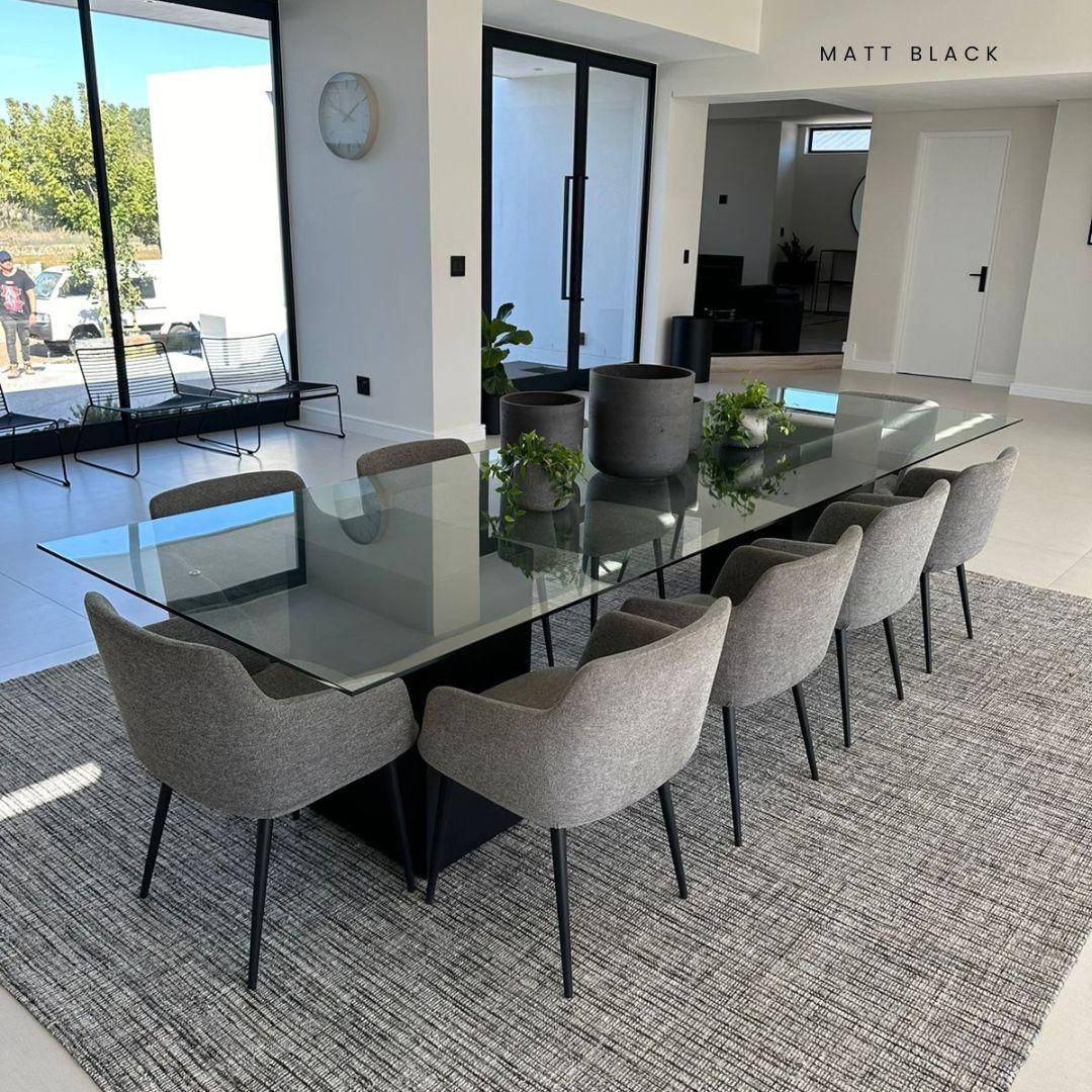 Alexis Dining Room Table