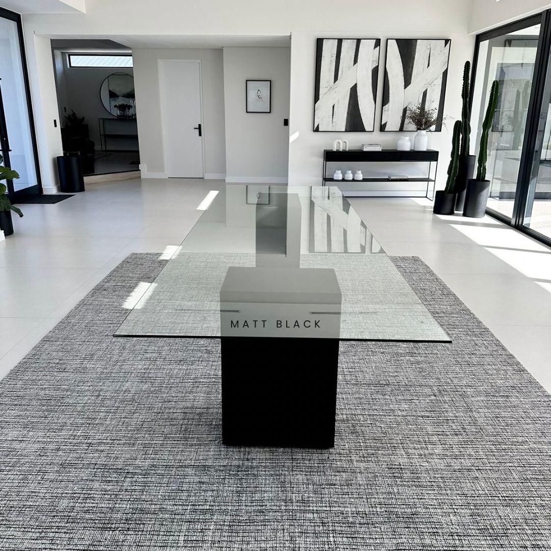 Alexis Dining Room Table
