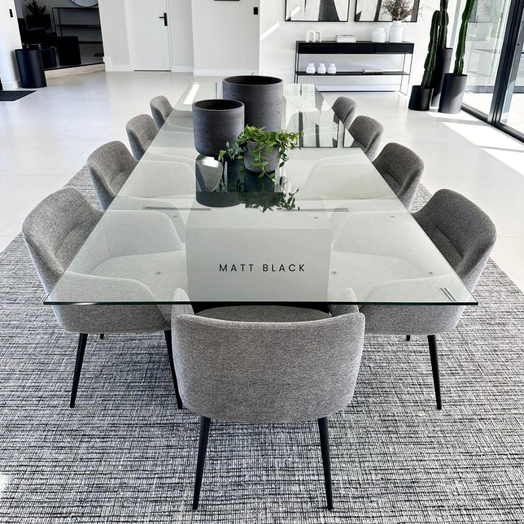 Alexis Dining Room Table