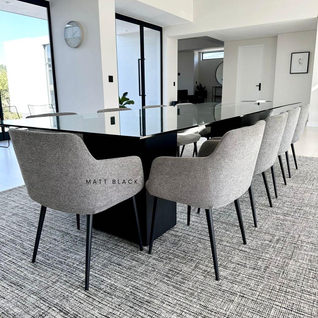 Alexis Dining Room Table