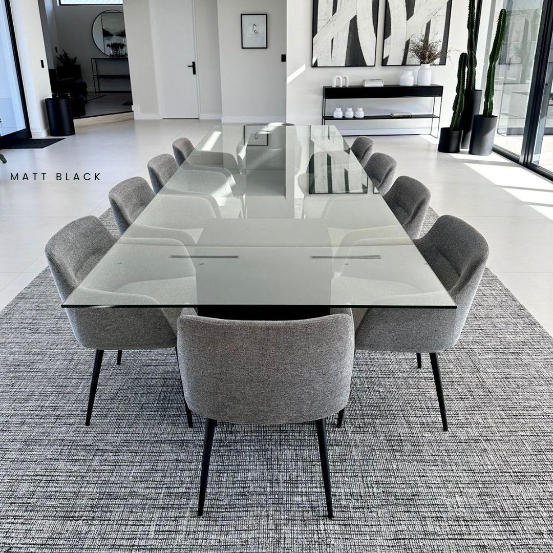 Alexis Dining Room Table