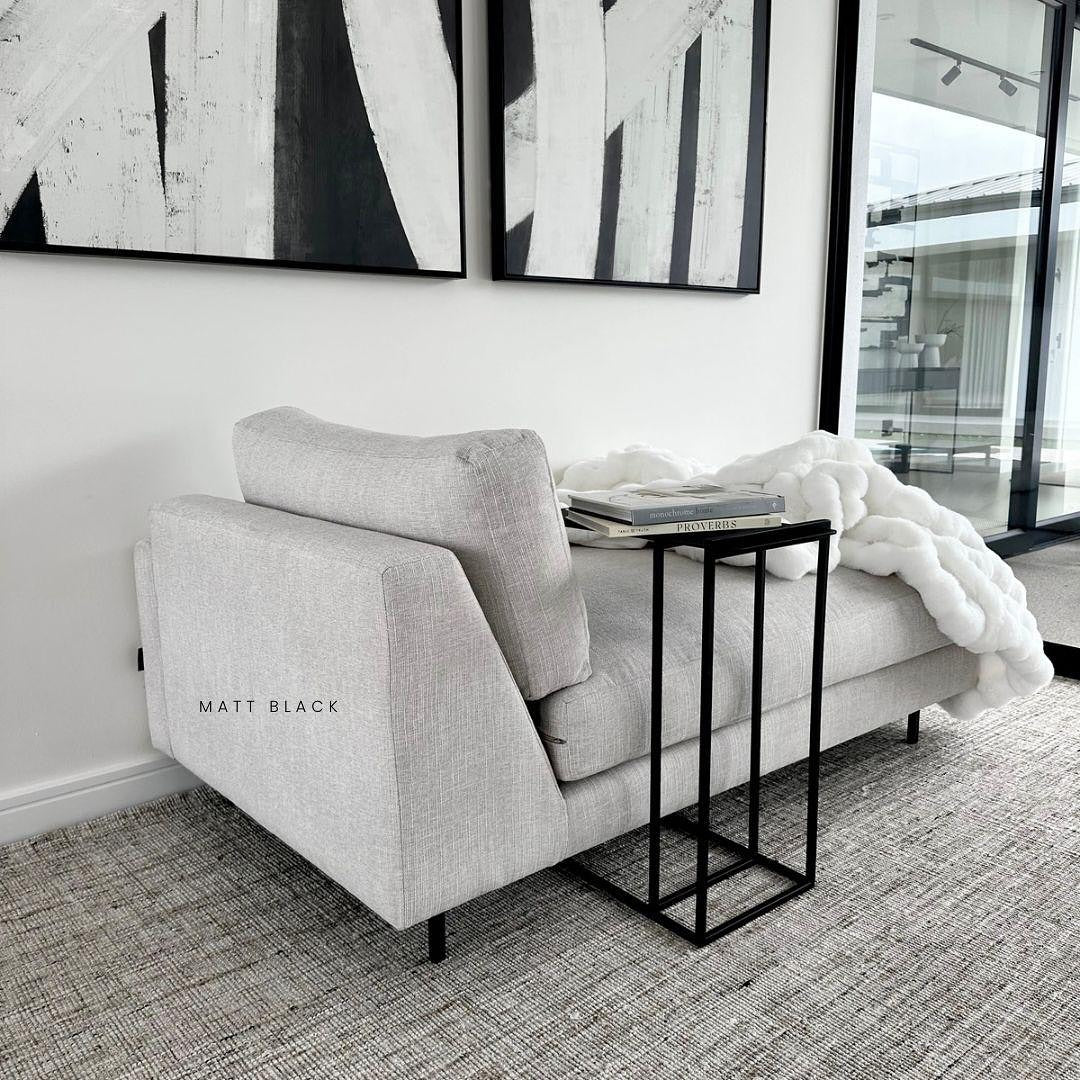 ANAH DAYBED