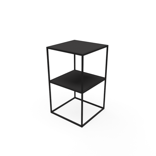 Bailey Bedside Table