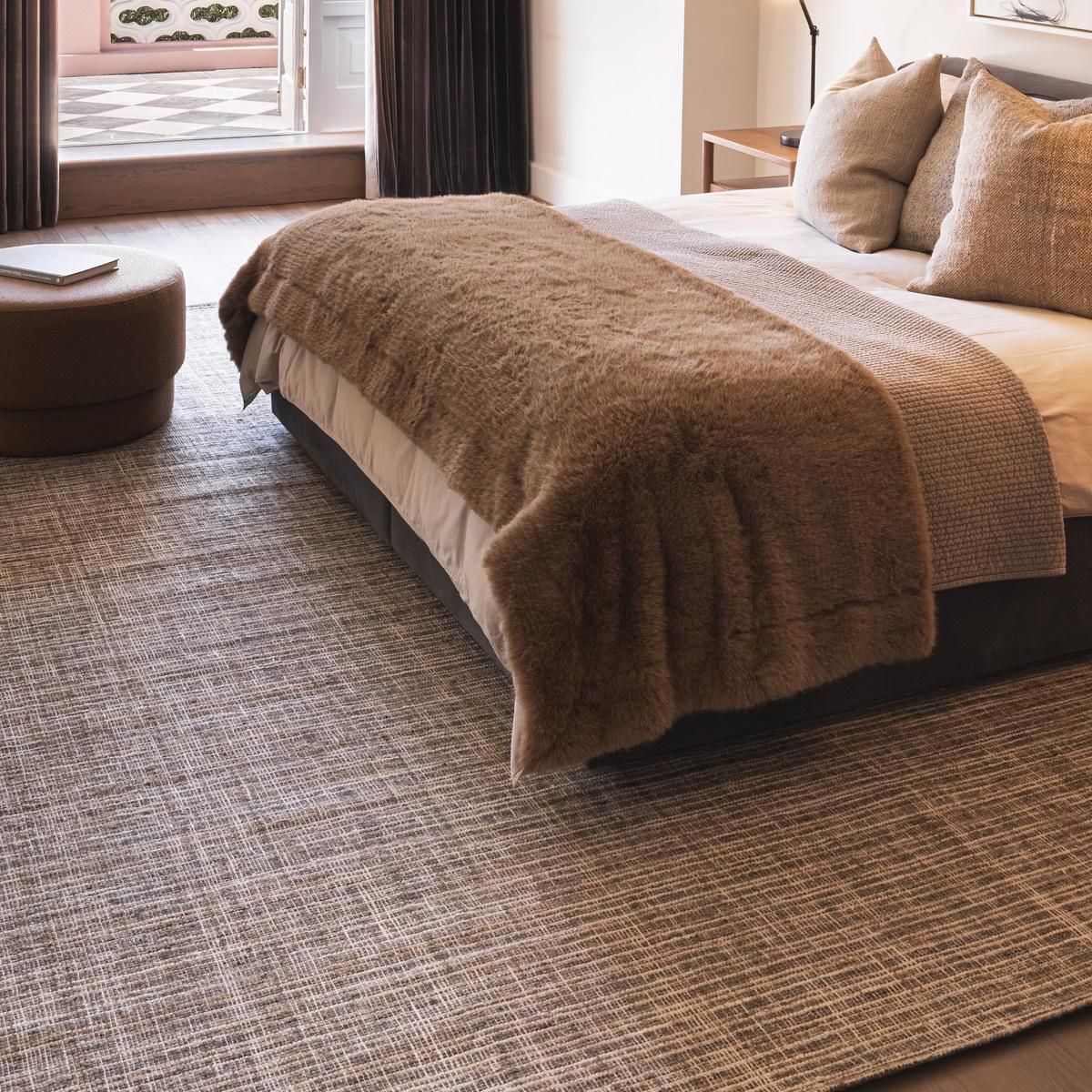 Boston Rug