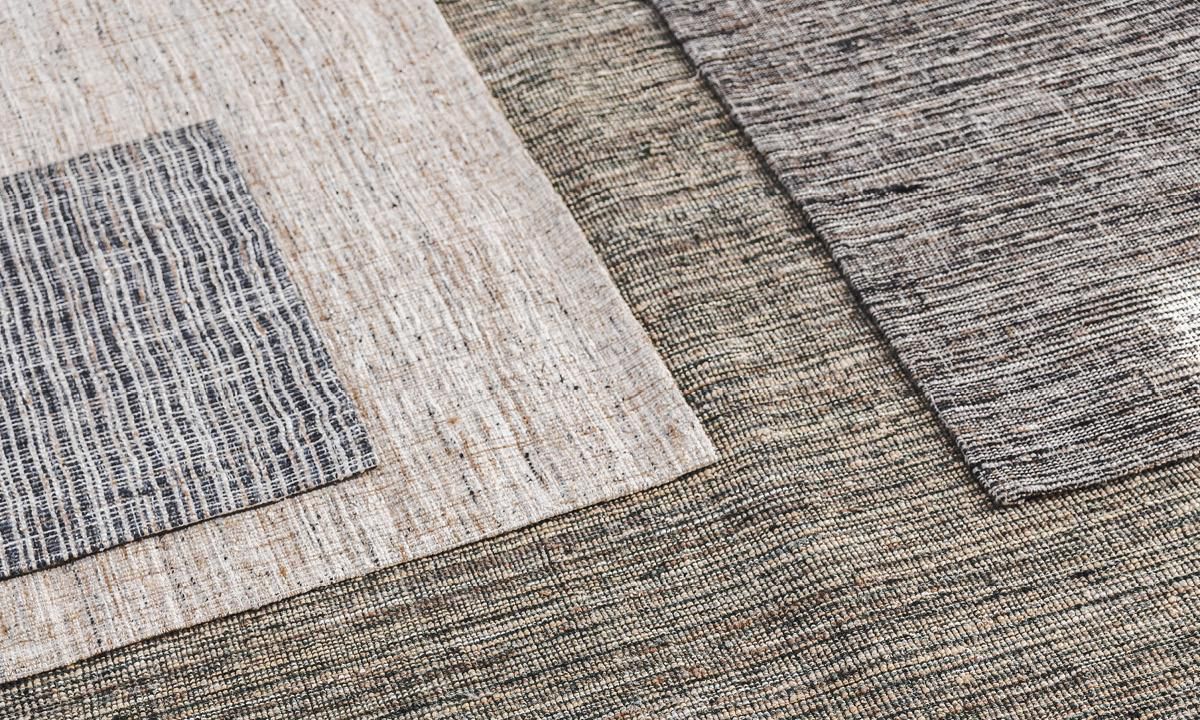Boston Rug