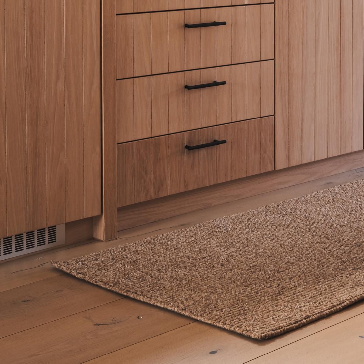 Chunky Rug