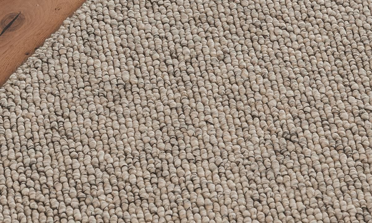 Chunky Rug