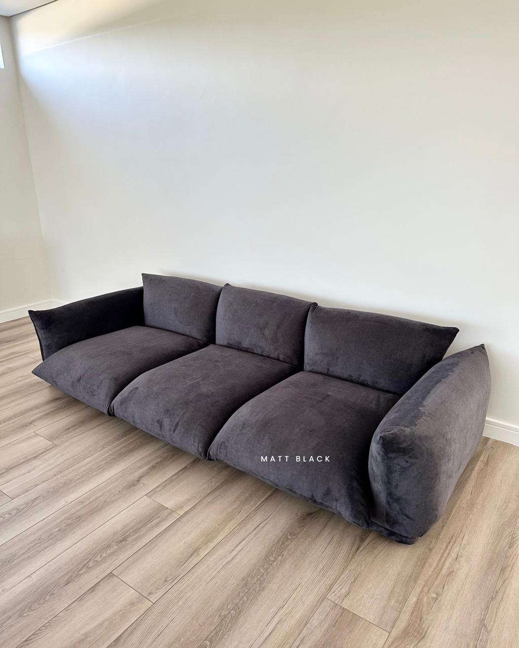 Du Arte Sofa