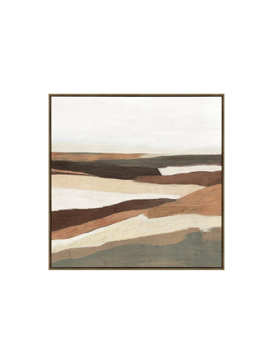 Dunescape Wall Art