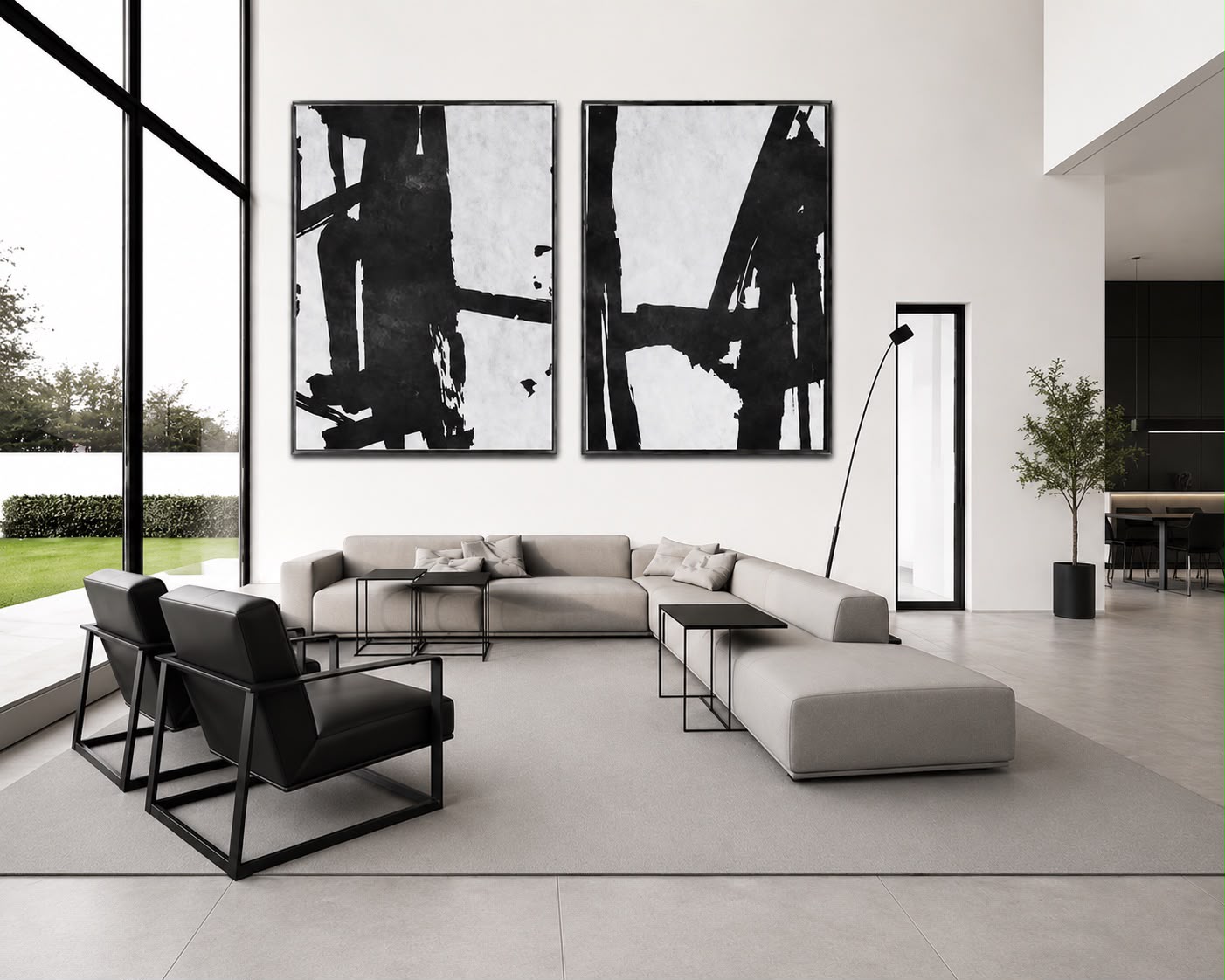 Hudson Armchair