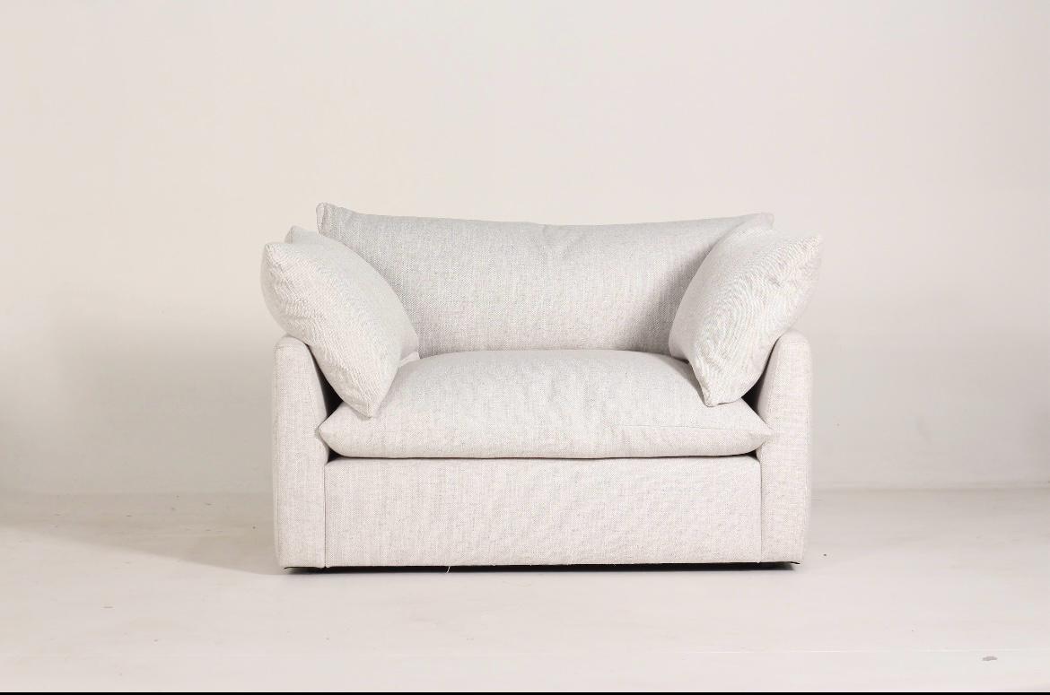 Monroe Luxury Sofa