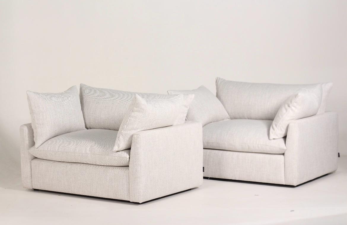 Monroe Luxury Sofa