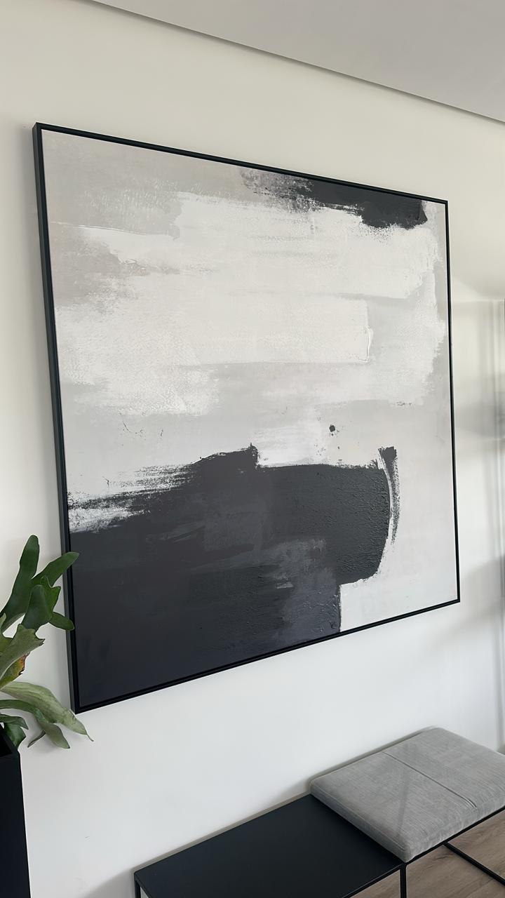 Interplay Wall Art