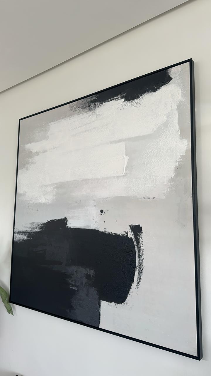 Interplay Wall Art