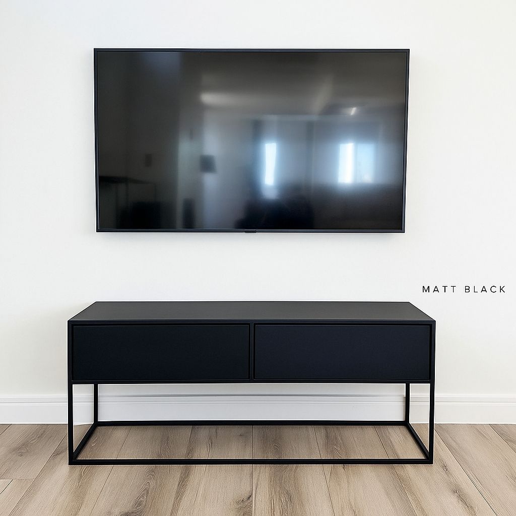 Garth TV Unit