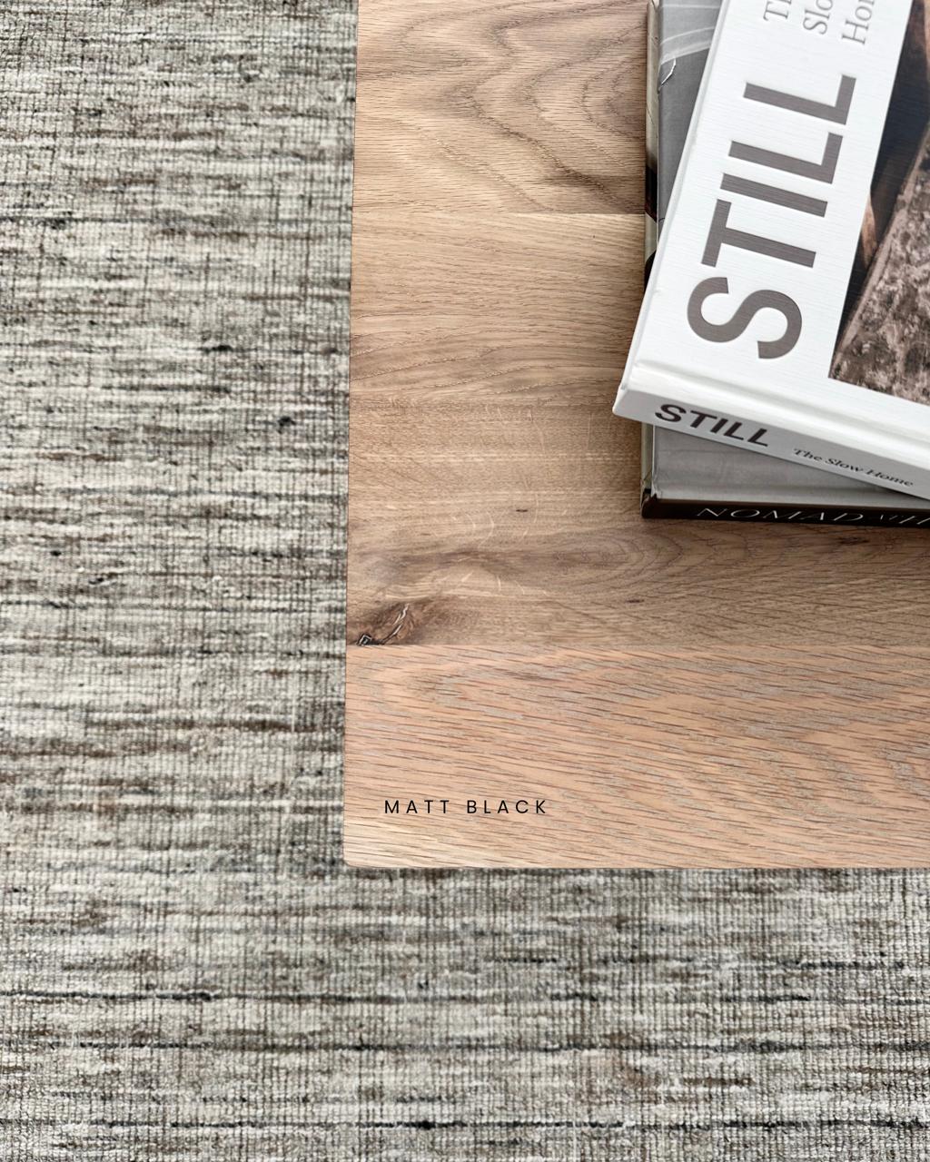 Harper Oak Coffee Table