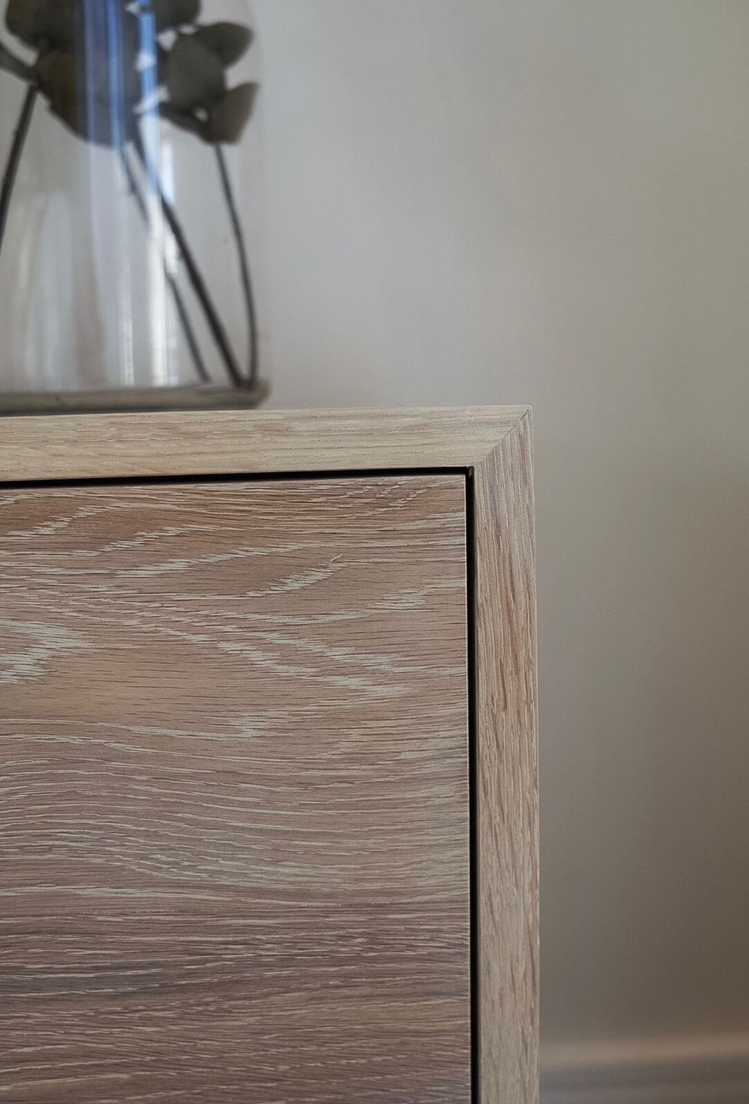 Laurent Bedside Table