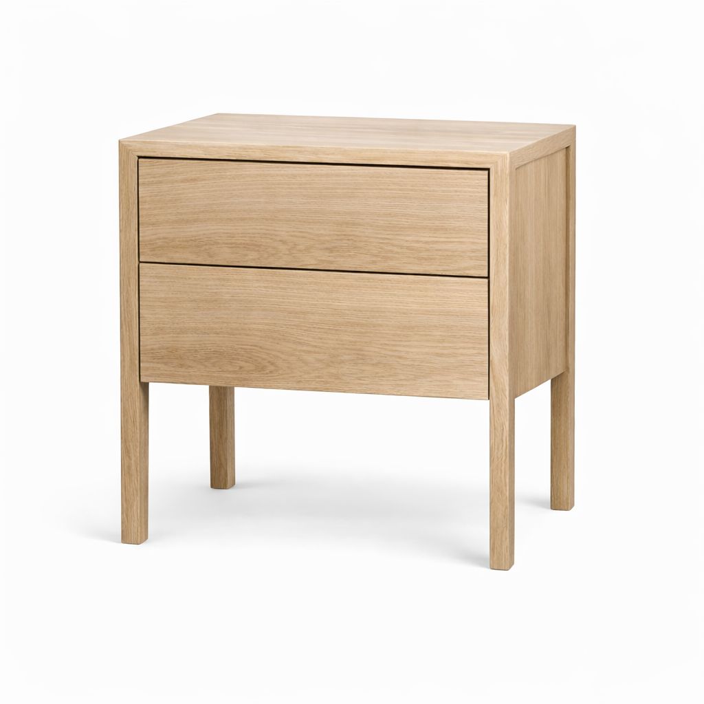 Noah Pedestal