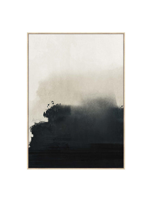 Inkfall Wall Art