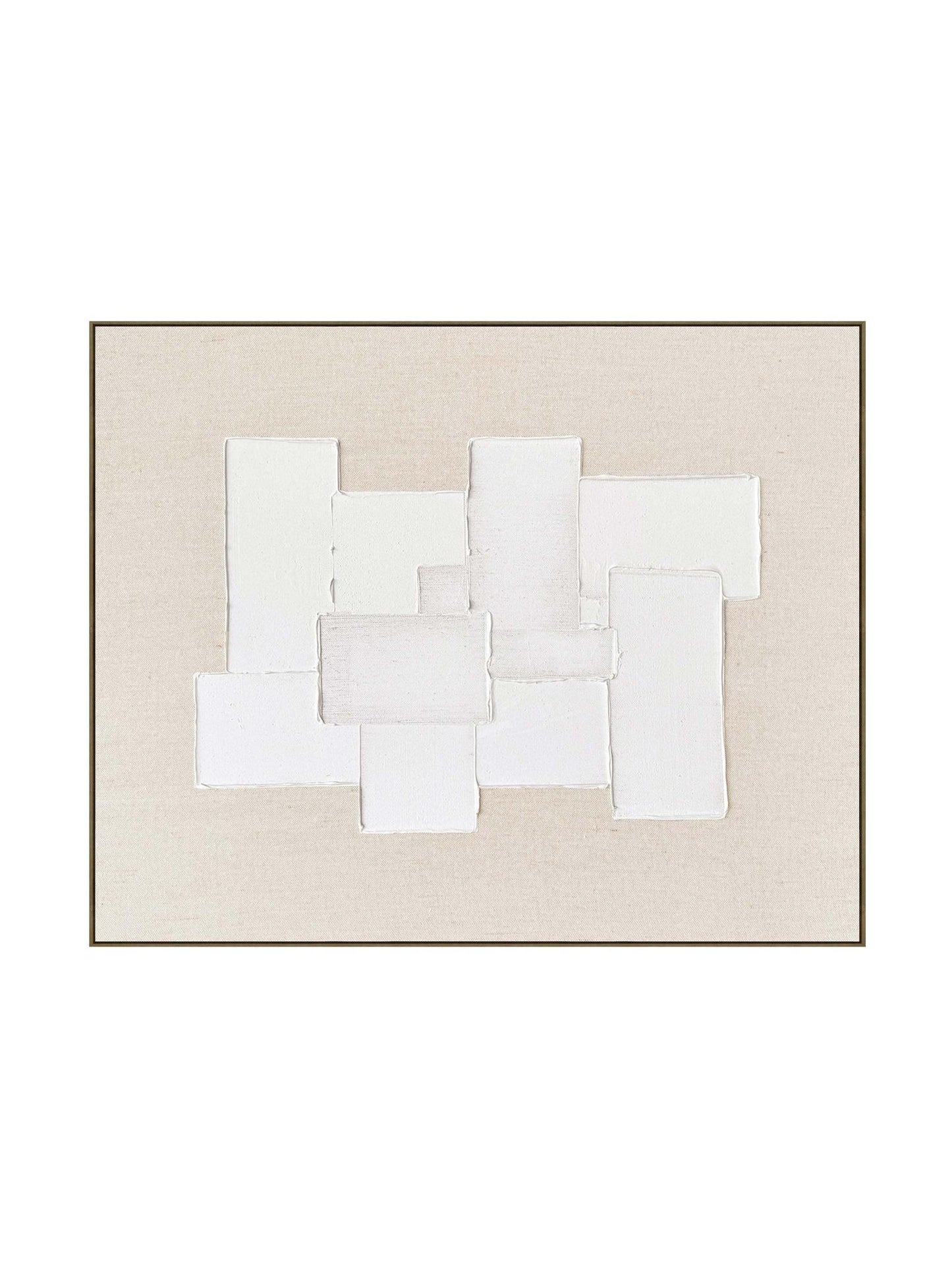 Modesty Wall Art