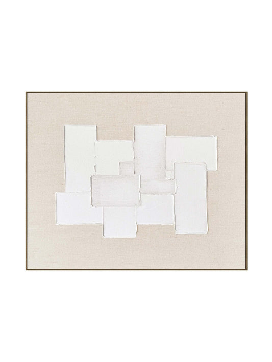 Modesty Wall Art