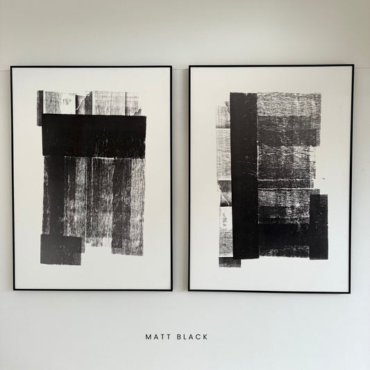 Rogan Wall Art Set