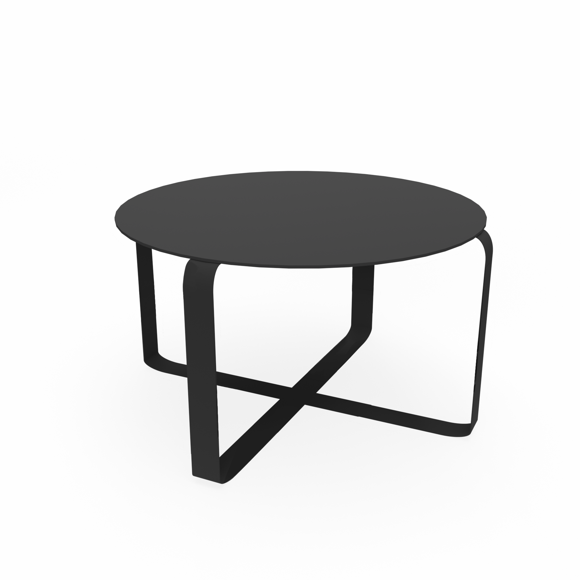 Zara Coffee Table – MattBlackDecor