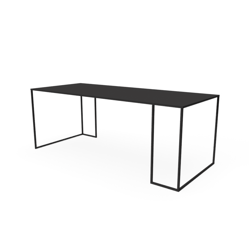 MAY Coffee Table – MattBlackDecor